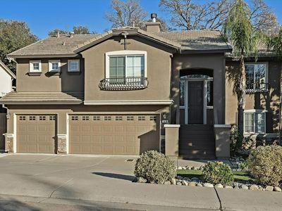 2476 Summer Dr, El Dorado Hills, CA, 95762