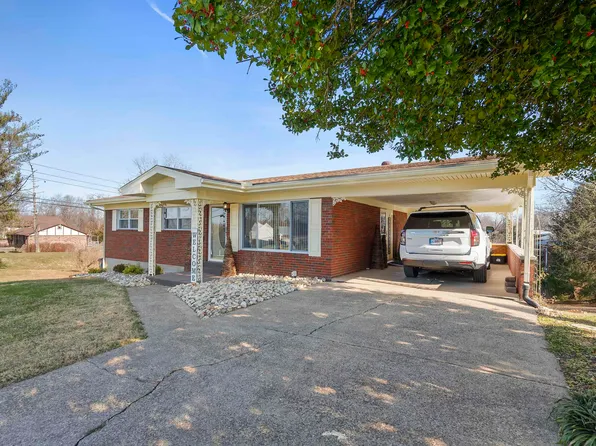 3392 Morgan Ave, Ashland, KY 41102