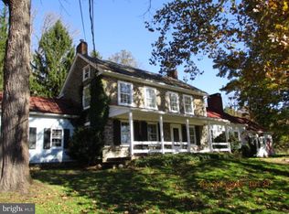 426 Strocks Grove Rd, Upper Black Eddy, PA 18972