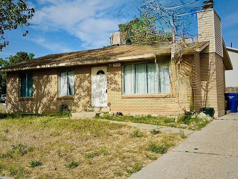 5926 S Brass Dr — Photo 2