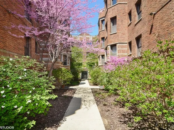 1658 W Farwell Ave, Chicago, IL 60626