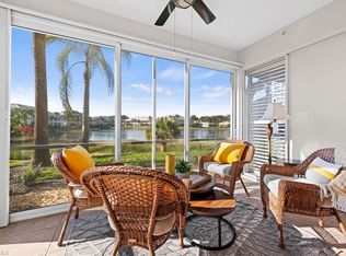 2295 Carrington Ct APT 101, Naples, FL 34109