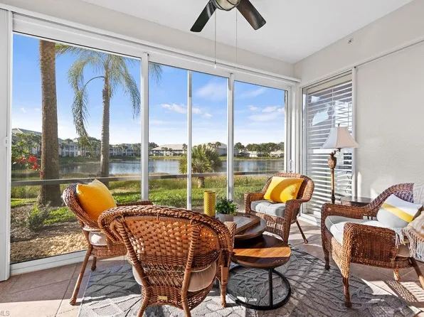 2295 Carrington Ct APT 101, Naples, FL 34109
