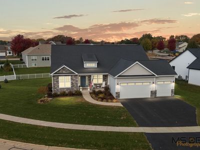 1435 Beach Ln, Sycamore, IL, 60178