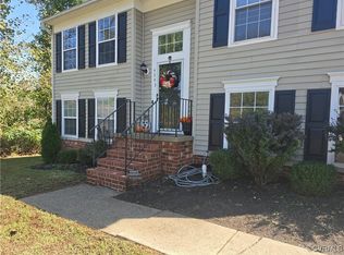 4243 Montclair Rd, Richmond, VA 23223