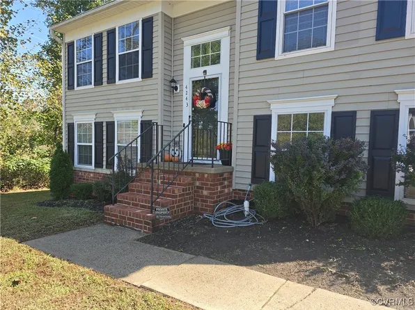 4243 Montclair Rd, Richmond, VA 23223