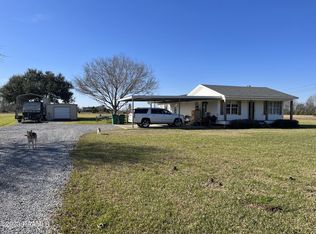 153 Prather Creek Rd, Eunice, LA 70535
