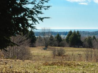 N Slope Dr, Onekama, MI 49675