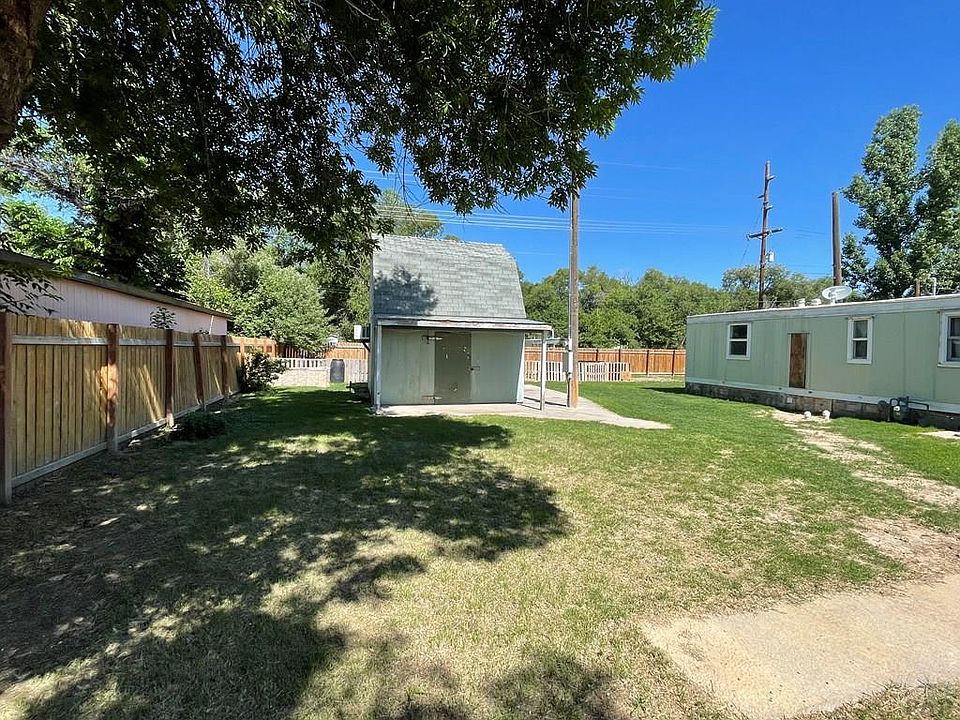 505 N Park St, Manzanola, CO 81058 Zillow