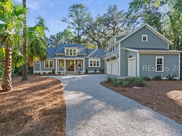 32 Longwood Drive, Okatie, SC 29909