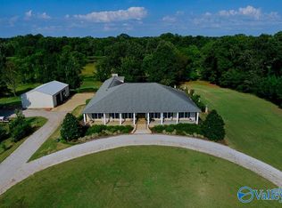 23502 Fennell Ln, Tanner, AL 35671