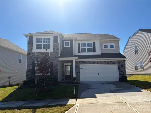 1639 Grassy Knoll Trl, Maiden, NC 28650