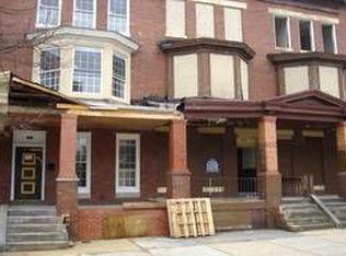 2411 Lakeview Ave, Baltimore, MD 21217