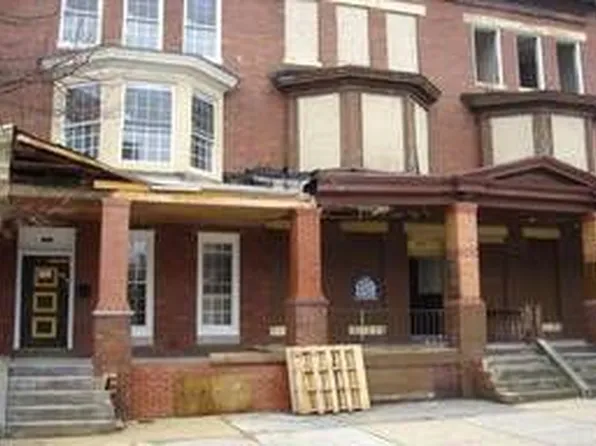 2411 Lakeview Ave, Baltimore, MD 21217