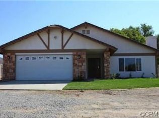 13395 Cajalco Rd, Perris, CA 92570