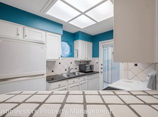 3111 Tom Green St APT 104, Austin, TX 78705