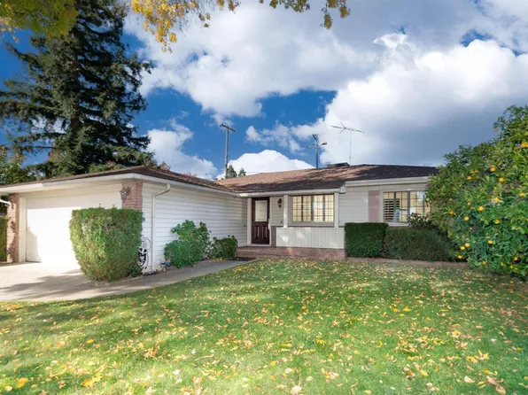 2348 Zinfandel Dr, Rancho Cordova, CA 95670
