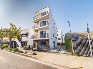 13461 Beach Ave., Marina Del Rey, CA 90292