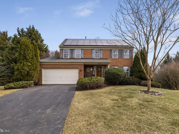 19414 Penrod Ter, Germantown, MD 20874