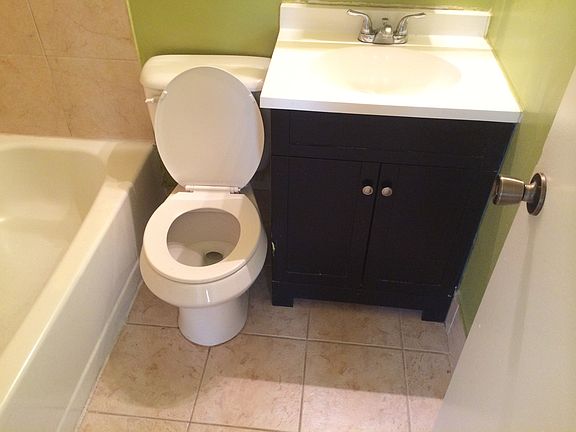 Bathroom #2