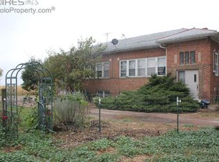 1669 E County Road 70, Wellington, CO 80549