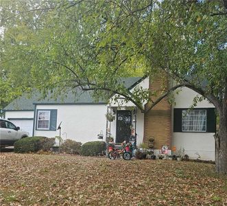 5030 NE Marvin Rd, Kansas City, MO, 64118