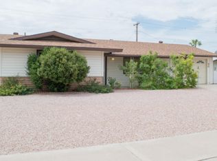 5701 E Covina Rd, Mesa, AZ 85205
