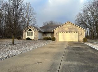 171 Hilltop, East Leroy, MI 49051