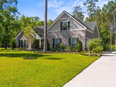 109 Little Jack Way, Rincon, GA, 31326