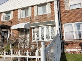 229-11 141St Avenue, Laurelton, NY 11413