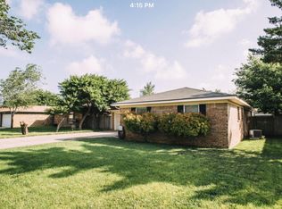 5104 Azalea Ave, Amarillo, TX 79110