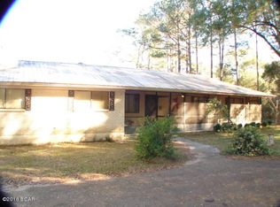 2529 Ellie Ln, Alford, FL 32420