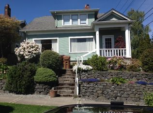 1015 N 10th St, Tacoma, WA 98403