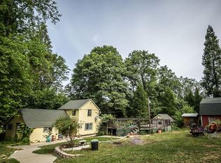 3091 Marshall Rd, Georgetown, CA 95634