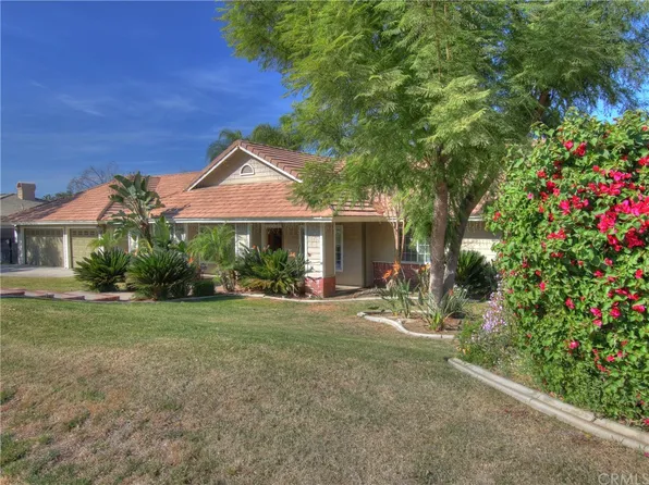 17440 Mariposa Ave, Riverside, CA 92504