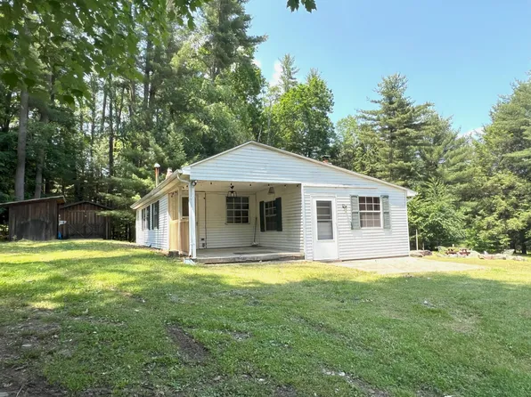 269 Old Bridge Rd, Clarington, PA 15828