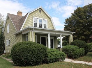 704 Michigan Ave, Sheboygan, WI 53081