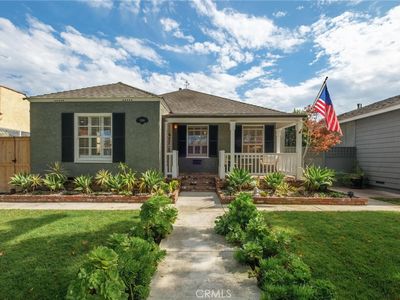 1508 Beech Ave, Torrance, CA, 90501