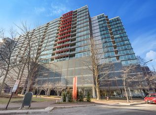 800 Elgin Rd APT 814, Evanston, IL 60201