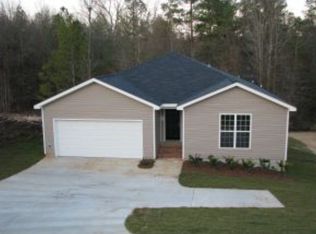 303 Carriage Ln N, Augusta, SC --