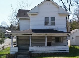 319 Norway Ave, Huntington, WV 25705