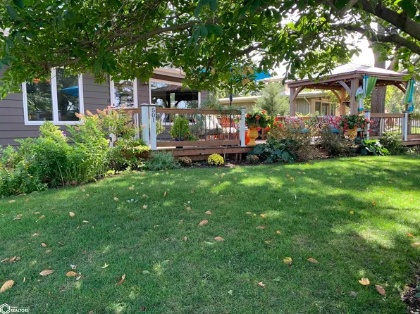 501 McKinley St, Creston, IA 50801