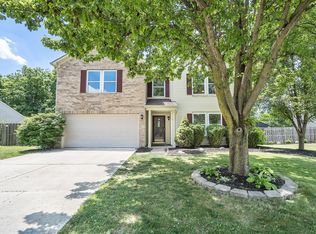 12774 Howe Rd, Fishers, IN 46038