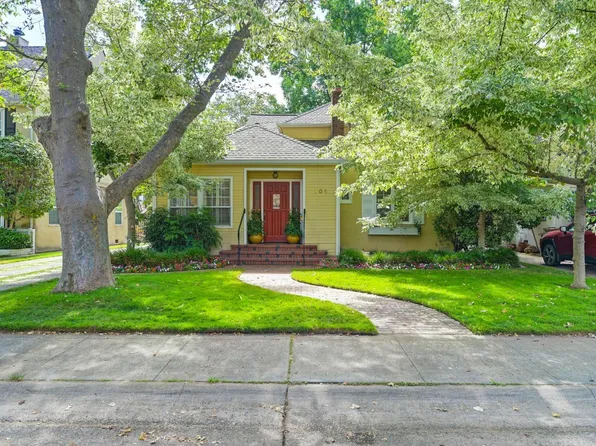 701 34th St, Sacramento, CA 95816