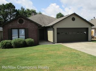 3762 Cardinal Landing Dr, Columbus, GA