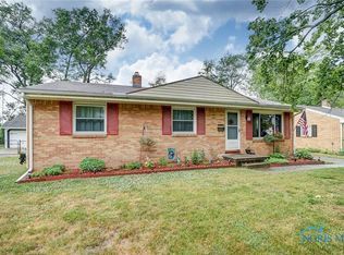 1139 Joyce Ln, Toledo, OH 43615