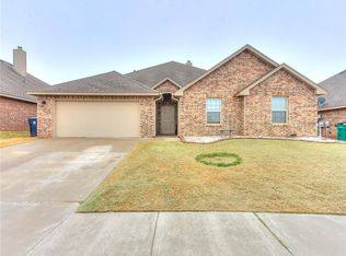 7324 NW 149th St, Oklahoma City, OK 73142