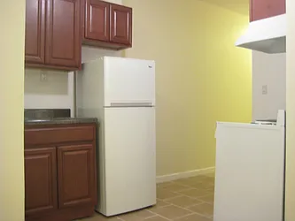 Rented by Keller Williams NYC