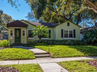 140 17th Ave N, Saint Petersburg, FL 33704
