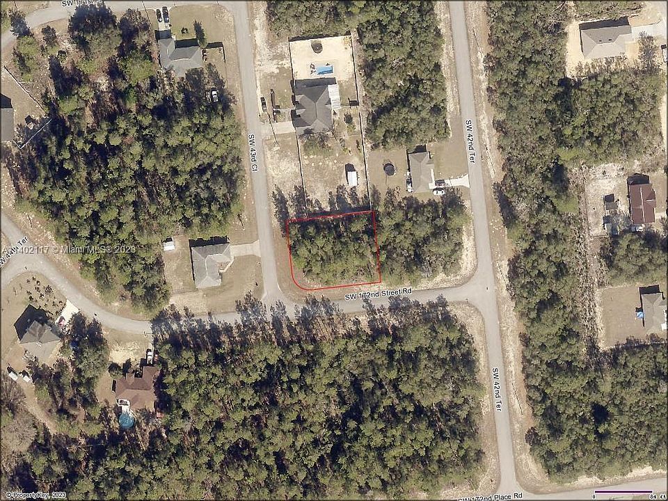 2nd image of LOT 9 SW 43rd Ct